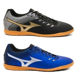 Chuteira Futsal Mizuno Genius In N Exclusiva
