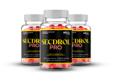 Secdrol Pro Funciona? 【NÃO COMPRE SEM VER ISSO】 Reclame aqui, Site Oficial, Mercado Livre