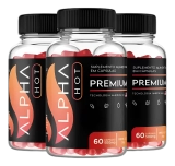 ALPHA HOT FUNCIONA? 【NÃO COMPRE SEM VER ISSO】 Reclame aqui, Site Oficial, Mercado Livre