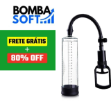 Bomba Peniana Soft Funciona? 【NÃO COMPRE SEM VER ISSO】 Reclame Aqui, Site Oficial, Mercado Livre