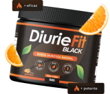 Diurie Fit Black Funciona? 【NÃO COMPRE SEM VER ISSO】 É Bom, Site Oficial, Reclame aqui, Farmacia, DiurieFit Black Resenha completa