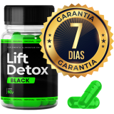 Lift Detox Black Funciona? 【NÃO COMPRE SEM VER ISSO】 Reclame aqui, Site Oficial, Mercado Livre