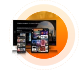 P2P STREAM Vitalício Funciona? 【NÃO COMPRE SEM VER ISSO】 É Bom, É Confiável, Reclame aqui, Site Oficial
