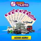 Robô da Loto Funciona? 【NÃO COMPRE SEM VER ISSO】 É Confiável, Reclame aqui, Como Usar, Mercado Livre