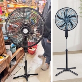 Ventilador de Coluna Maxx Force