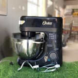 Batedeira Planetária Oster Bowl Inox III