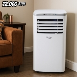 Ar-condicionado Portátil Springer Midea 220v