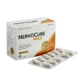 NervoCure Max Funciona? 【NÃO COMPRE SEM VER ISSO】 Reclame aqui, Site Oficial, Mercado Livre