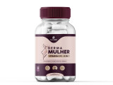 Derma Mulher Vale a Pena em 2025? ⚠️😱 【Leia Antes de Comprar】 Derma Mulher Vitamina K2 8 em 1 Funciona?  Mercado Livre, Shopee, Bula