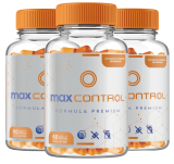 Max Control Funciona? 【VEJA ANTES DE COMPRAR】 Reclame aqui, Site Oficial, Anvisa, Composição