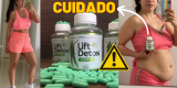 Lift Detox Caps funciona ?【ALERTA 2023】Lift Detox RECLAME AQUI