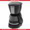 Cafeteira Elétrica Britânia CP15 Xícaras – Preto e Inox