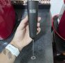 BLACK+DECKER Mixer Misturador Multiuso M150-BR, Preto
