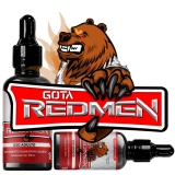 Gota RedMen Funciona? 【VEJA ANTES DE COMPRAR】 Reclame aqui, Site Oficial, Preço, Bula