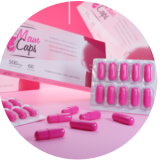 ➔ Mam Caps Funciona? 【NÃO DEIXE DE VER ISSO】 É Bom, Onde Comprar, Composição, Como Usar, Resenha completa