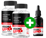 VigorUp Funciona? 【NÃO COMPRE SEM VER ISSO】 Reclame aqui, Site Oficial, Mercado Livre