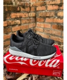 Tênis Coca-Cola Eros + Copo Coca-Cola