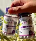 Descubra se o Amora Miúra Vit Funciona? 【VEJA ANTES DE COMPRAR】 É Bom, Site Oficial, Reclame aqui, Como Usar, Resenha completa