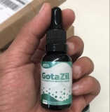 Gotazil Funciona Mesmo? 【VEJA ANTES DE COMPRAR】 É Bom, Site Oficial, Reclame aqui, Como Usar, Resenha completa
