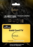 Gold Card Tv Funciona? 【NÃO COMPRE SEM VER ISSO】 É Bom, Reclame aqui, Como Instalar, Mercado Livre