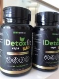 Detox Fit Caps Black Funciona? 【NÃO COMPRE SEM VER ISSO】 Reclame aqui, Processo de Emagrecimento, Site Oficial, Mercado Livre