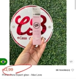 Primer Pore Expert glow – Max Love