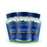 Zennax Caps Funciona? 【NÃO COMPRE SEM VER ISSO】 Reclame aqui, Site Oficial, Mercado Livre