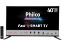 Smart TV 40” Full HD LED Philco PTV40G70N5CBLF – VA 60Hz Wi-Fi 3 HDMI 2 USB