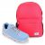 Kit Tênis Tryon Nikko Feminino + Mochila Switz Básica 2.0