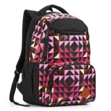 Mochila Seanite Mosaico