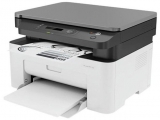 Impressora Multifuncional HP Laser 135A – Preto e Branco USB