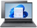 Notebook Samsung Book Intel Core i3 4GB 1TB – 15,6” Full HD Windows 11 NP550XDA-KV1BR