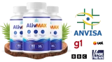 ALIVMAX Funciona? 【VEJA ANTES DE COMPRAR】 É Bom, Site Oficial, Reclame aqui, AliviMax: O Suplemento Melhorar sua Audição