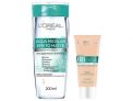 Base Loreal Paris BB Cream Clara FPS 50 – 30g + Água Micelar Líquida Loreal Paris 200ml