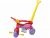 Triciclo Infantil Magic Toys Mônica – Haste Removível