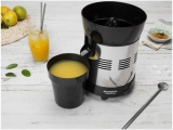 Espremedor de Frutas Mondial Cozinha E-10 Elétrico – Inox 250W Capacidade 1L