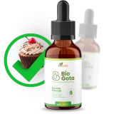 BioGota Funciona? 【NÃO COMPRE SEM VER ISSO】 Reclame aqui, Site Oficial, Mercado Livre