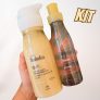 Kit Tododia Macadâmia com Body Splash