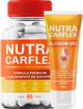 Nutra Carflex Funciona? 【NÃO COMPRE SEM VER ISSO】 Reclame aqui, Site Oficial, Farmácias