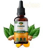 CurcuNóbis Funciona? 【VEJA ANTES DE COMPRAR】 Reclame aqui, Site Oficial, Mercado Livre, Resenha