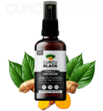 CurcuBlack Funciona Mesmo? 【OLHE ISSO..】 Reclame aqui, Site Oficial, Anvisa, Composição