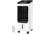 Climatizador de Ar Britânia Frio Umidificador – 3 Velocidades Virus Protect BCL04I