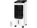 Climatizador de Ar Britânia Frio Umidificador – 3 Velocidades Virus Protect BCL04I