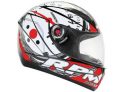 Capacete MS Fokker Paint Mixs