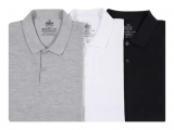 Kit Camisa Polo Vista Magalu Lisa