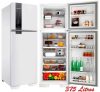 Geladeira/Refrigerador Brastemp Frost Free 375 Litros BRM45 – Branca – 127v