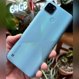Realme C21Y-Smartphone 6.5”,5000mAH,4+64g,13MP