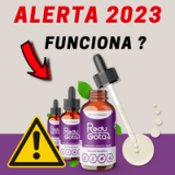 Redu Gota Funciona ? 【VEJA ANTES DE COMPRAR】 É Bom, Site Oficial, Reclame aqui, Como Usar, Resenha completa