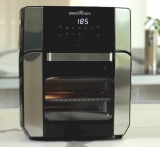 Fritadeira Air Fry Britânia Oven BFR2100 Preta