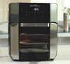 Fritadeira Air Fry Britânia Oven BFR2100 Preta